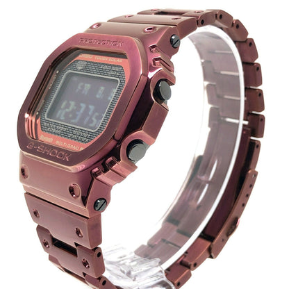 G-Shock Casio Gmw-B5000Rd-4 Watch