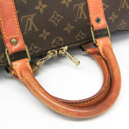 Louis Vuitton Monogram Keepall 50 M41426