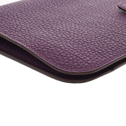 Hermes Dogon Gm Anemone R Stamp (Circa 2014)