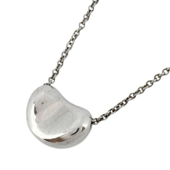 Tiffany Bean Necklace