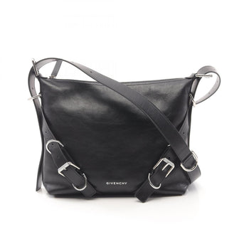 Givenchy Voyou Crossbody Bag Shoulder Leather