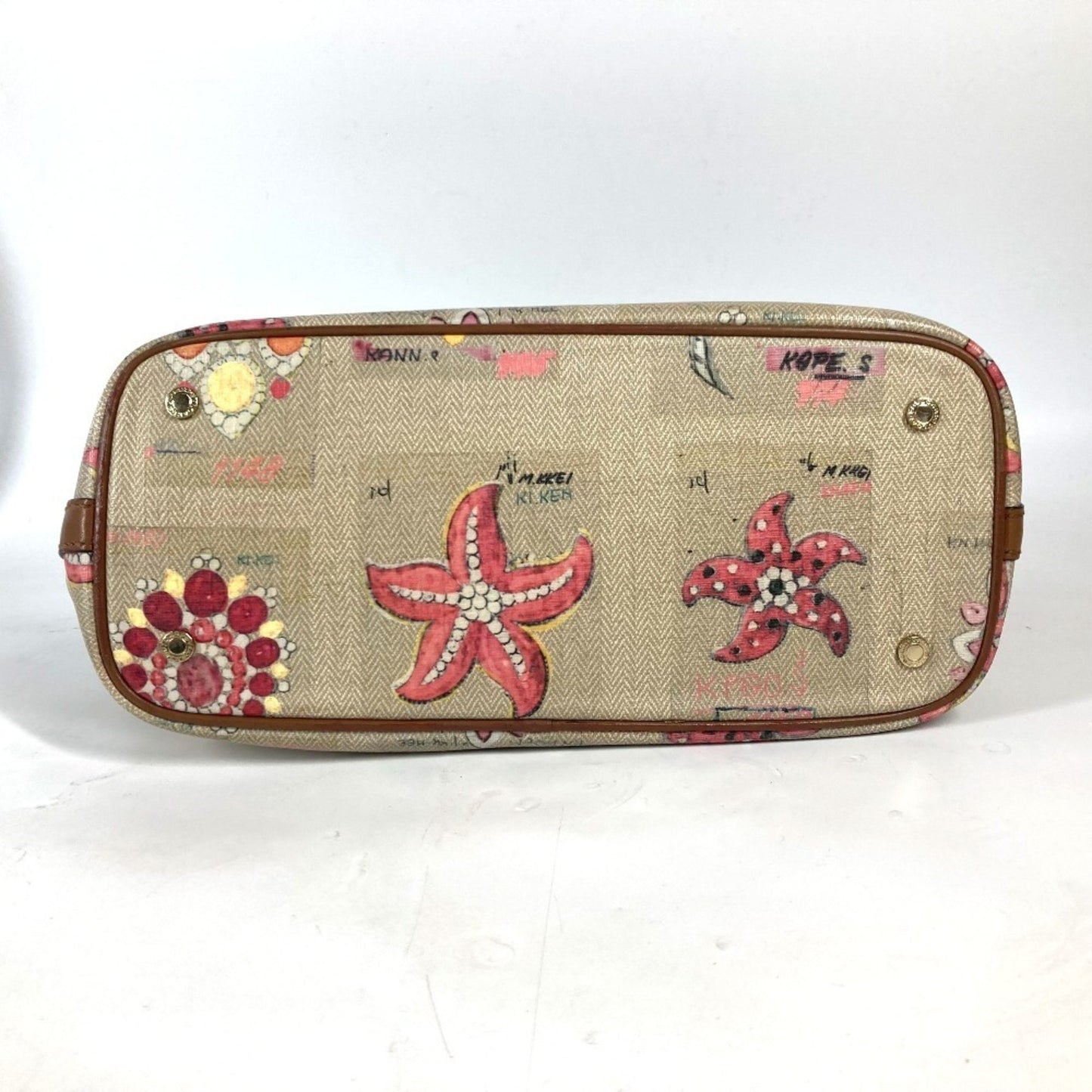 Bvlgari Shoulder Bag
