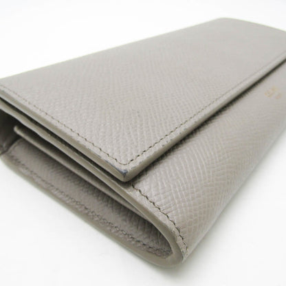 Celine Large Flap Wallet 10B563Bel