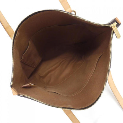 Louis Vuitton Monogram Totally Mm M56689 Handbag