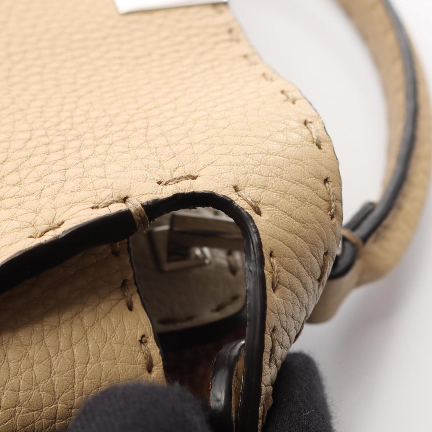 Fendi Peekaboo Essential Handbag