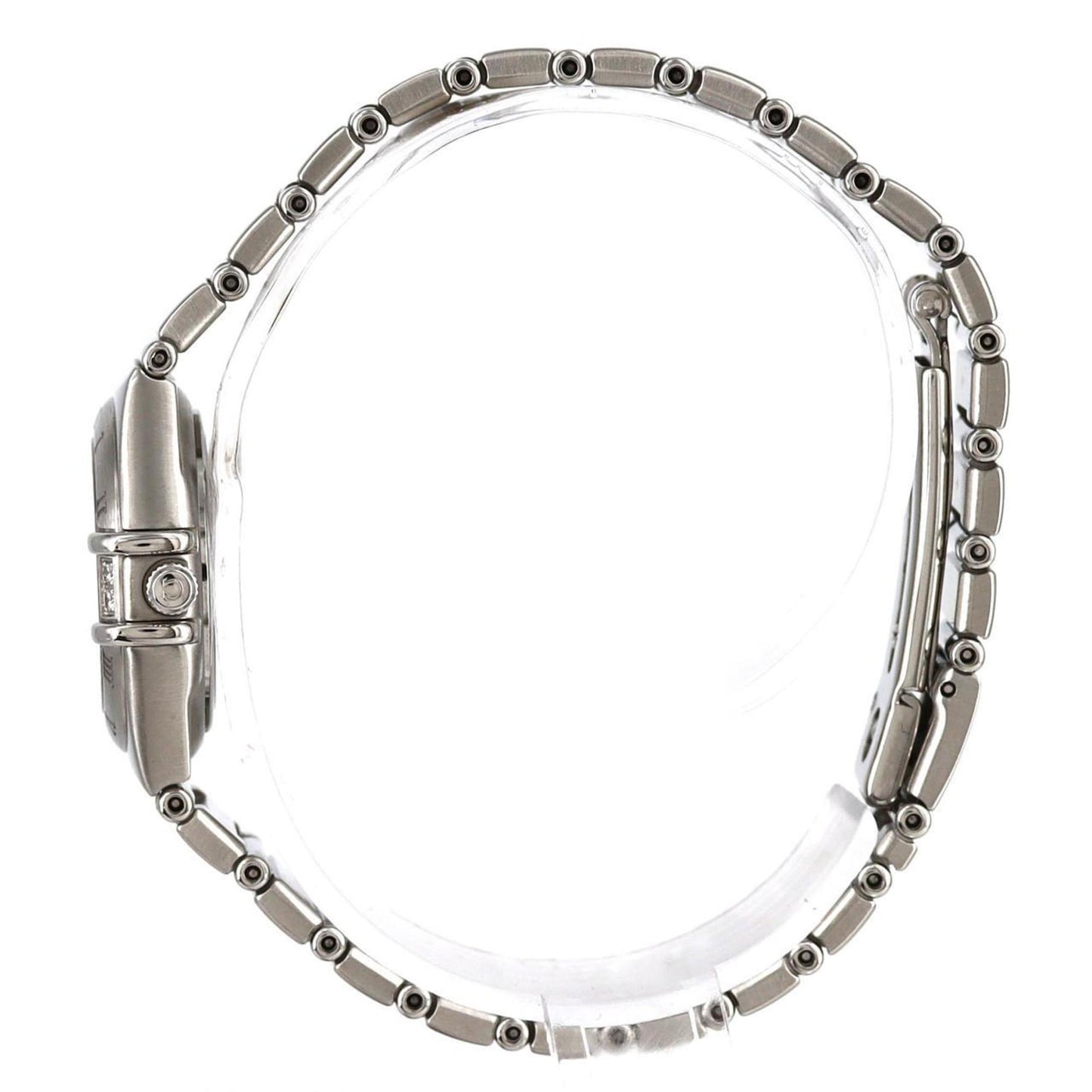 Omega Constellation Mini 4P/12P 1567.66 Stainless Steel Quartz Watch