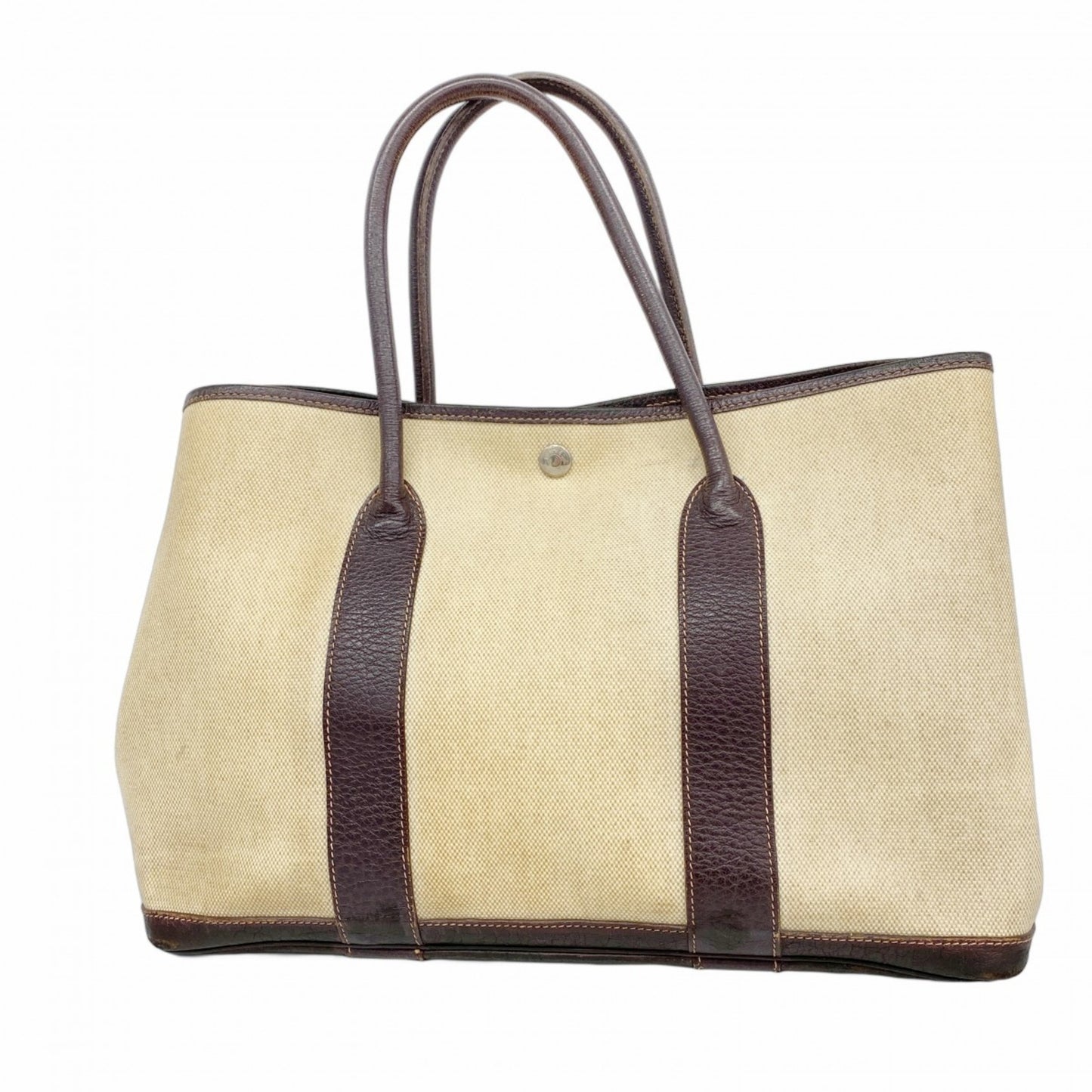 Hermes Herms Garden Pm Tote Bag