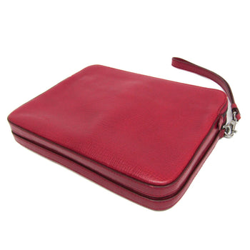 Dolce & Gabbana Women'S Leather Clutch Bag
