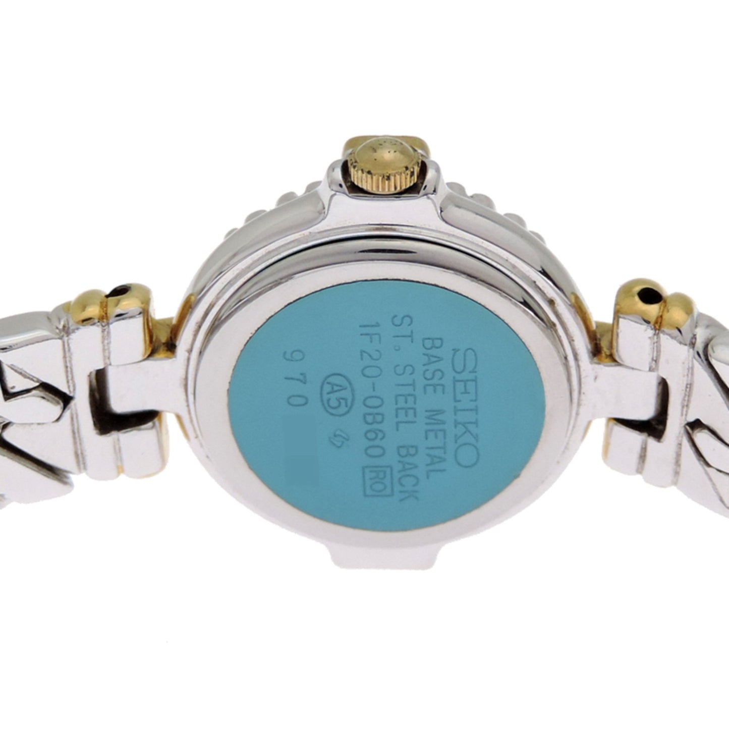 Seiko Exceline Sapphire