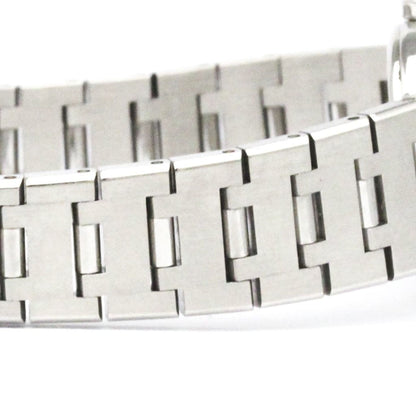 Bvlgari Bvlgari-Bvlgari Steel Quartz