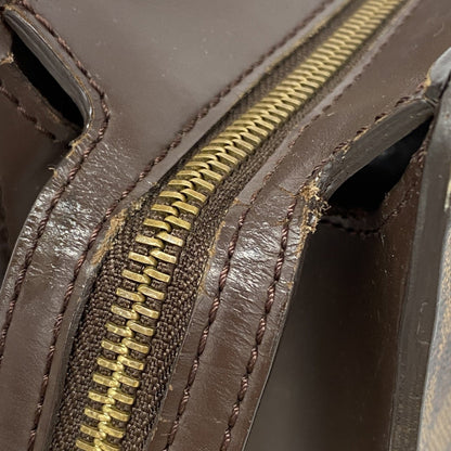 Louis Vuitton Damier Venice Ebene Handbag N51145