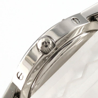 Herms Clipper Cl4.210 Stainless Steel Quartz Watch
