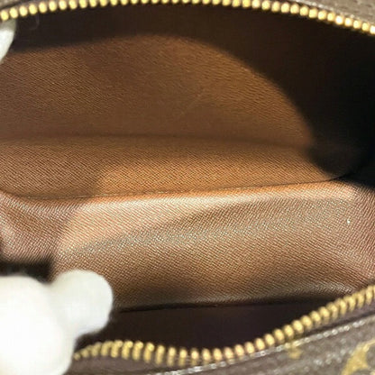 Louis Vuitton Monogram Blois M51221 Shoulder Bag