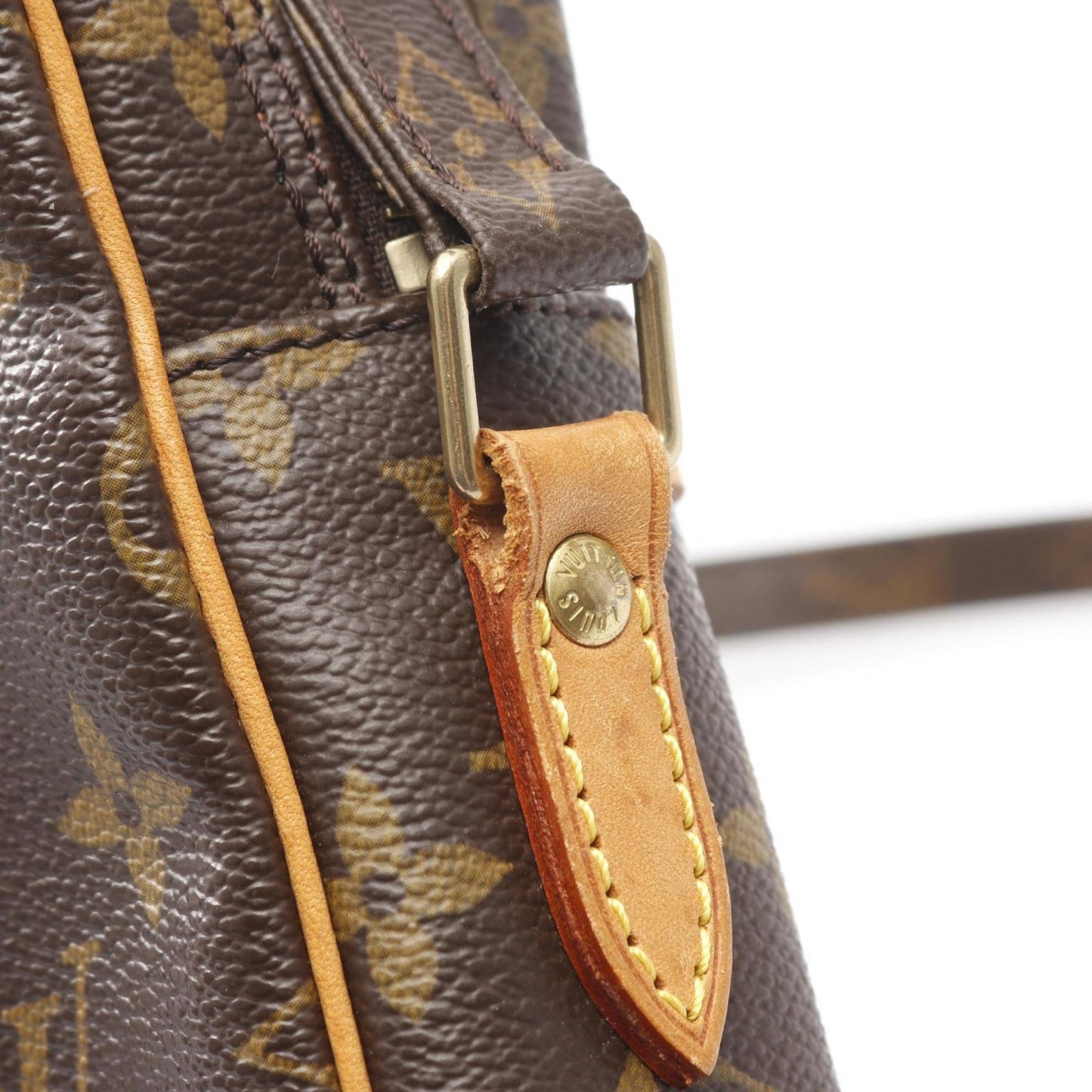 Louis Vuitton Danube Shoulder Bag