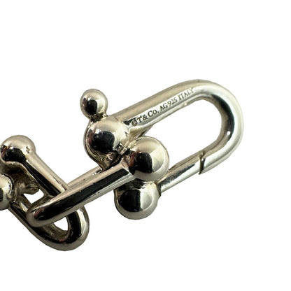 Tiffany & Co. Hardwear Small Link Bracelet Sv925
