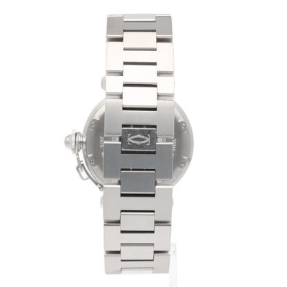 Cartier Pasha Big Date Watch