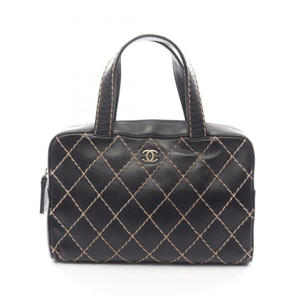 Chanel Wild Stitch Handbag