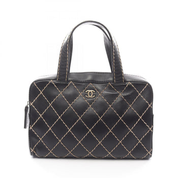 Chanel Wild Stitch Handbag