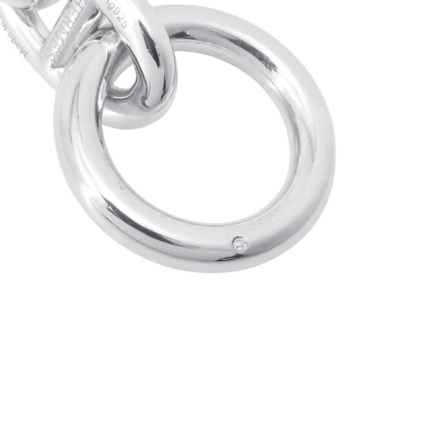 Hermes Chaine D'Ancre Tgm Bracelet