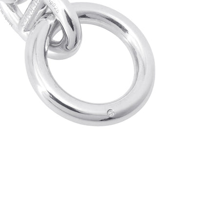 Hermes Chaine D'Ancre Tgm Bracelet