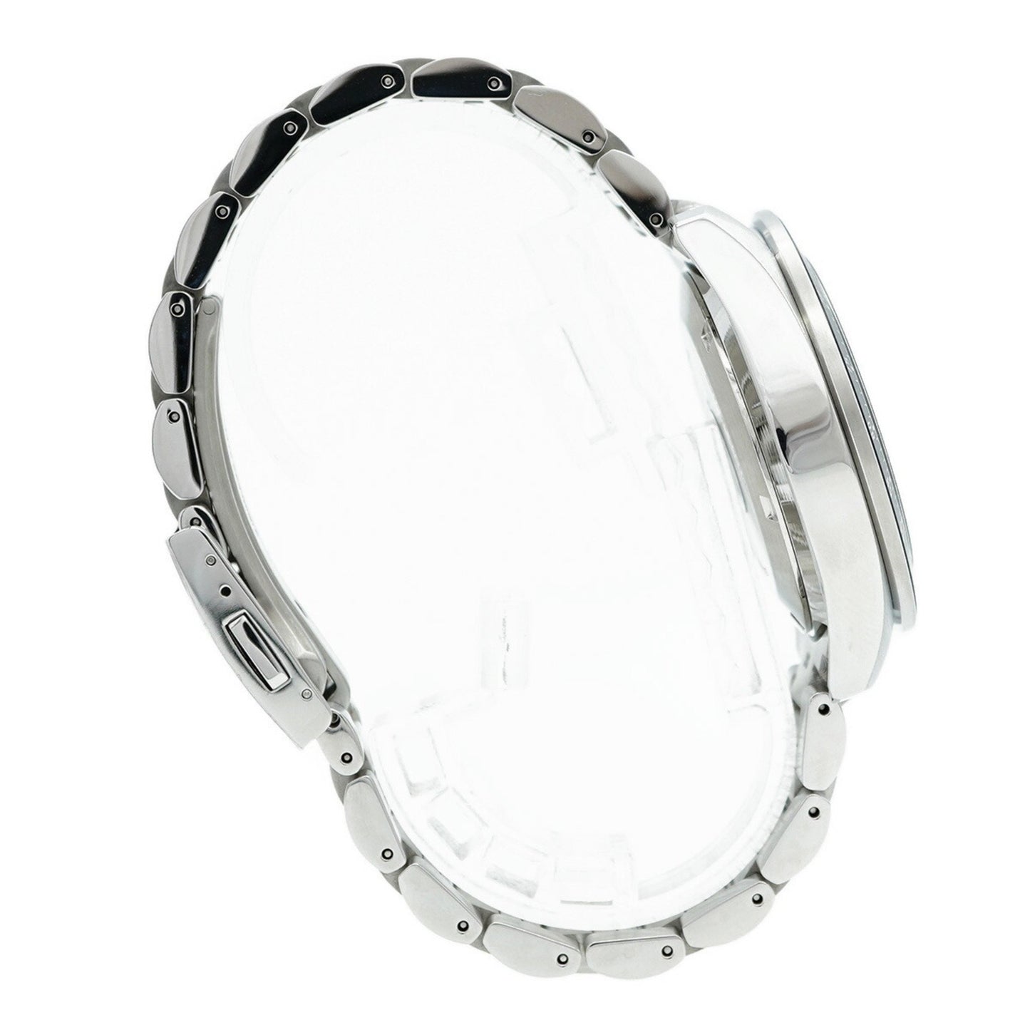 Seiko Prospex V192-0Ah0 Sbdl109 Blue Dial