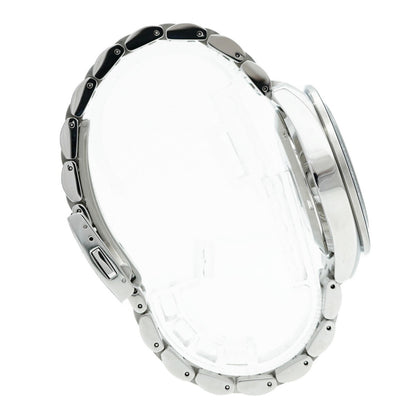 Seiko Prospex V192-0Ah0 Sbdl109 Blue Dial