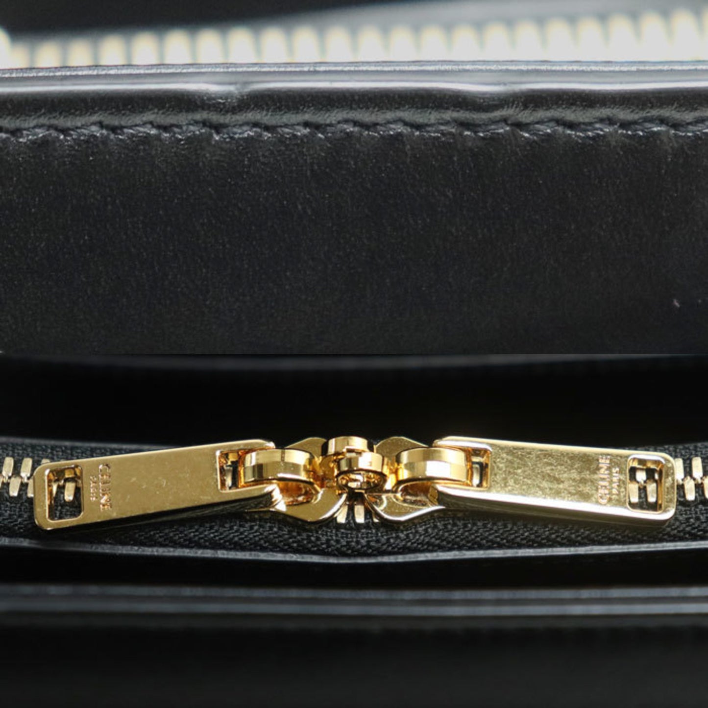 Celine 16 Seize Classic 2-Way Handbag