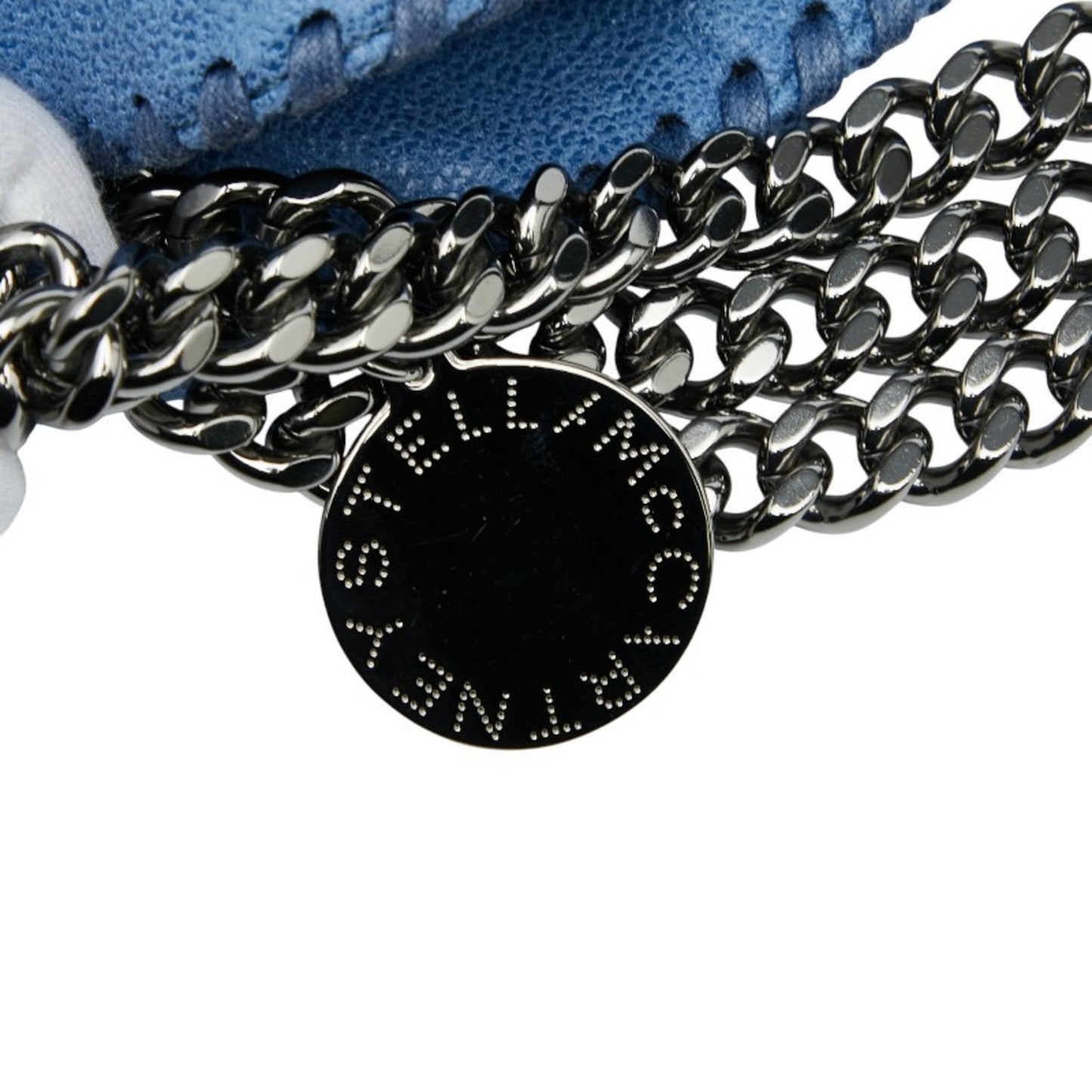 Stella Mccartney Falabella Chain Handbag/Shoulder Bag