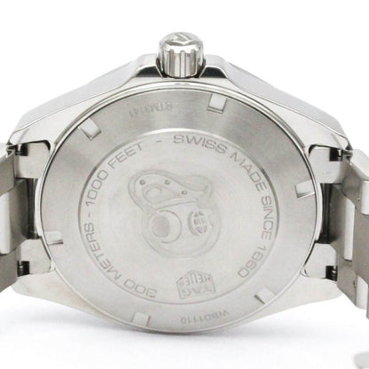Tag Heuer Aquaracer 300M Steel Quartz