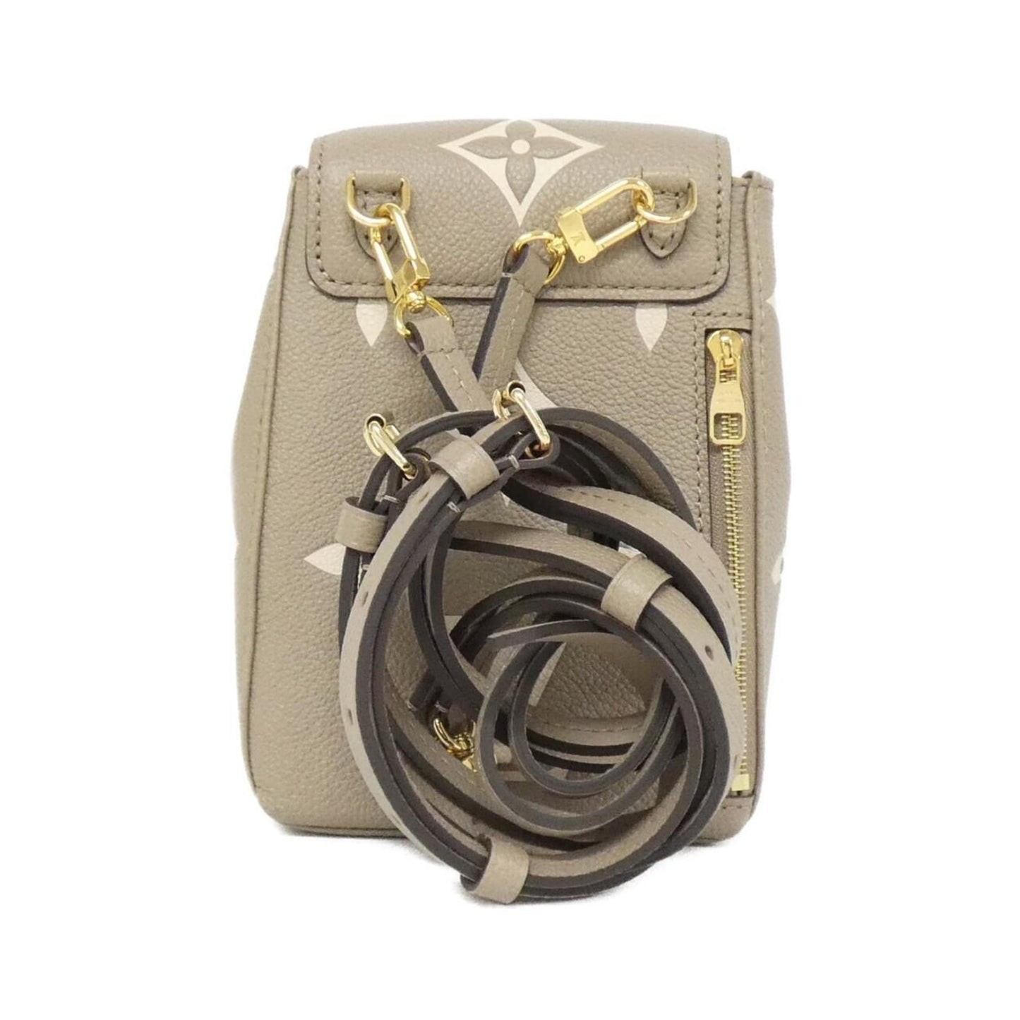 Louis Vuitton Two-Tone Monogram Empreinte Tiny Backpack M80738