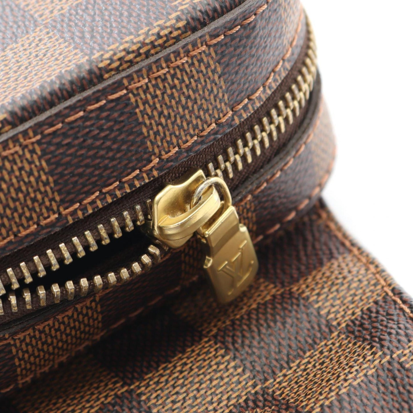 Louis Vuitton Geronimos Waist Bag/Body Bag