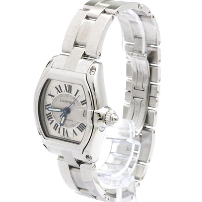 Cartier Cartier Roadster Lm Automatic