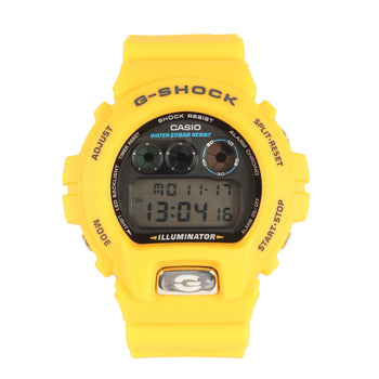 G-SHOCK DW-6900TR-9JR 30th Anniversary Model Watch