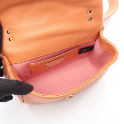 Bvlgari Serpenti Cabochon Handbag