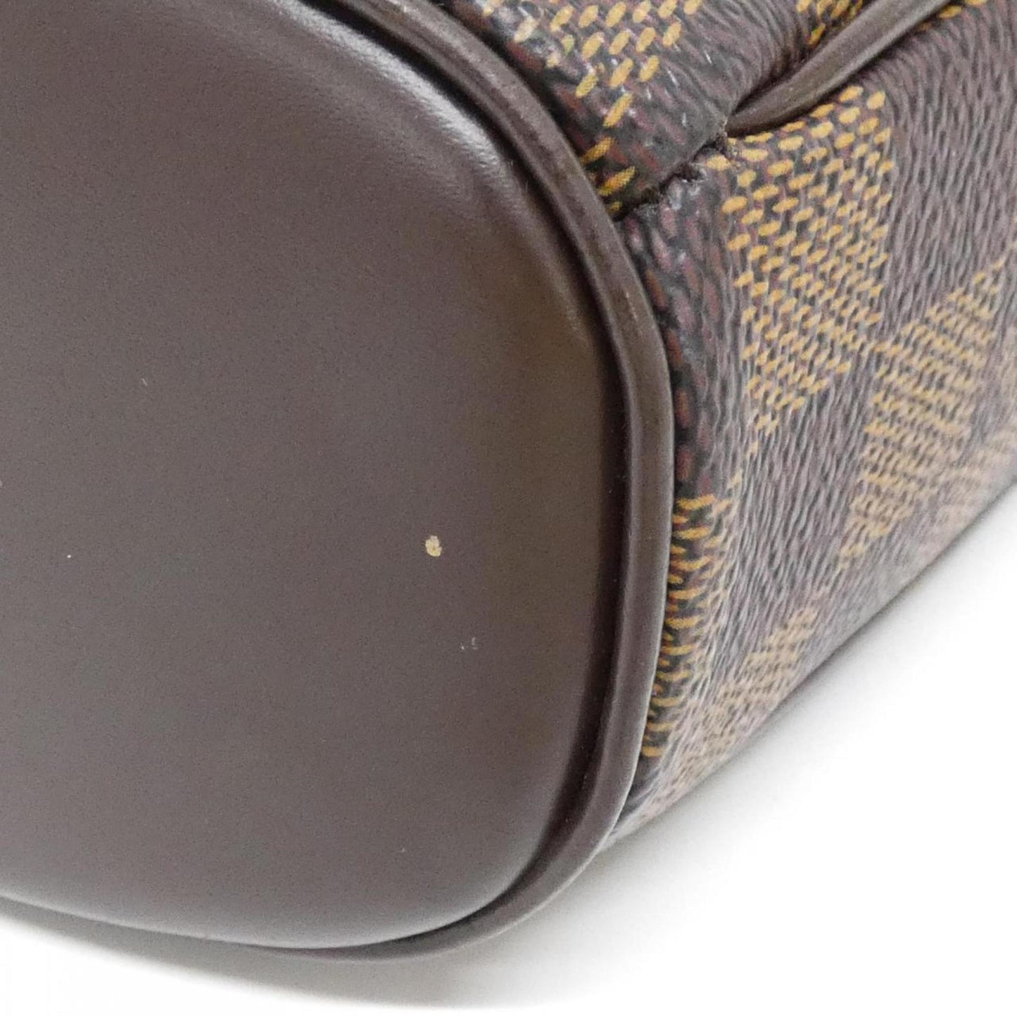 Louis Vuitton Damier Ipanema Pm N51294 Shoulder Bag