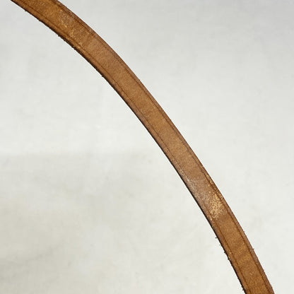 Louis Vuitton Monogram Pochette Accessoires M51980 Brown