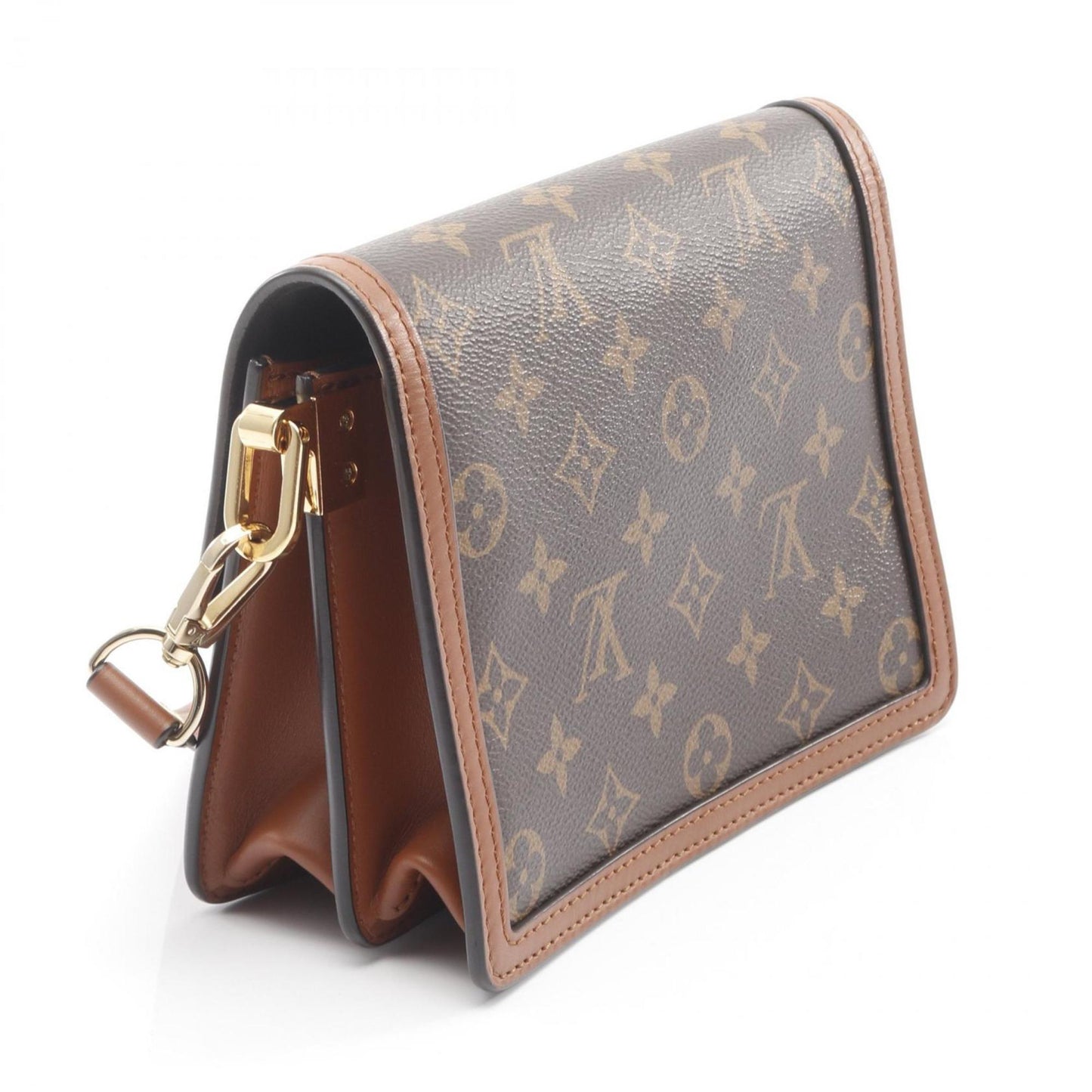 Louis Vuitton Dauphine Mini Shoulder Bag