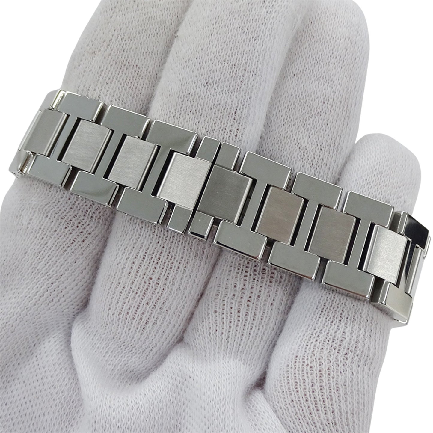 Cartier Tank Solo Sm Quartz Watch For Women