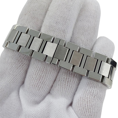 Cartier Tank Solo Sm Quartz Watch For Women