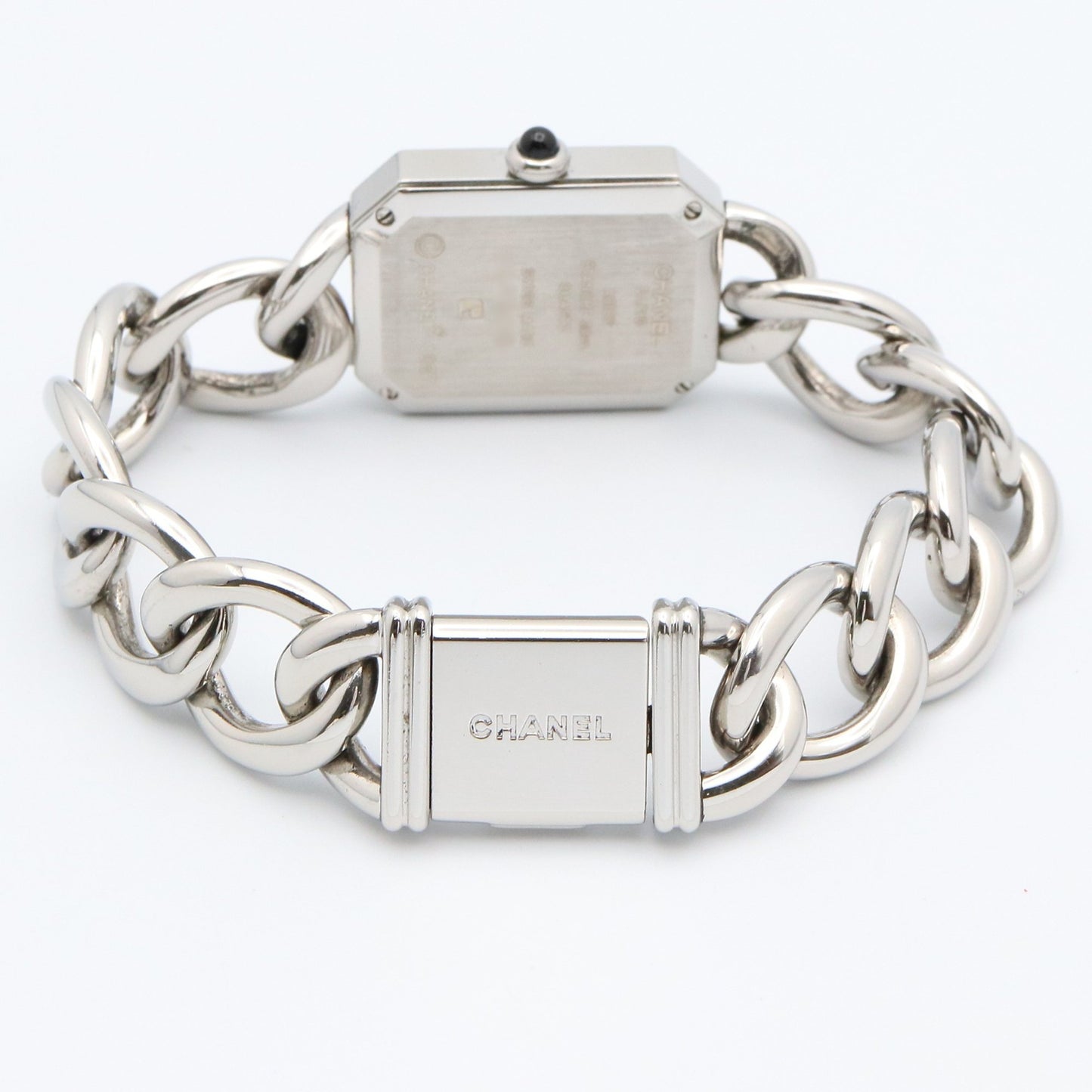 Chanel Premiere L Watch