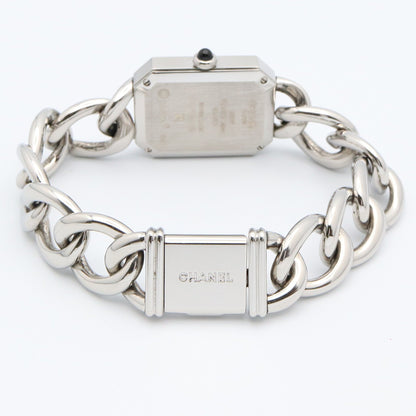 Chanel Premiere L Watch