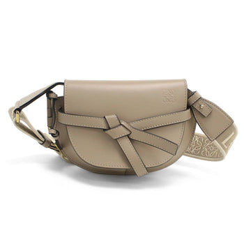 Loewe Gate Dual Mini Shoulder Bag A650N46X13