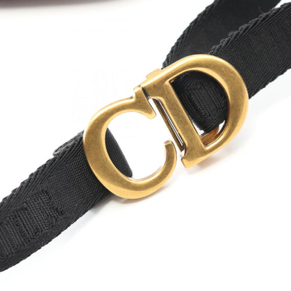 Christian Dior Dior Saddle Bag