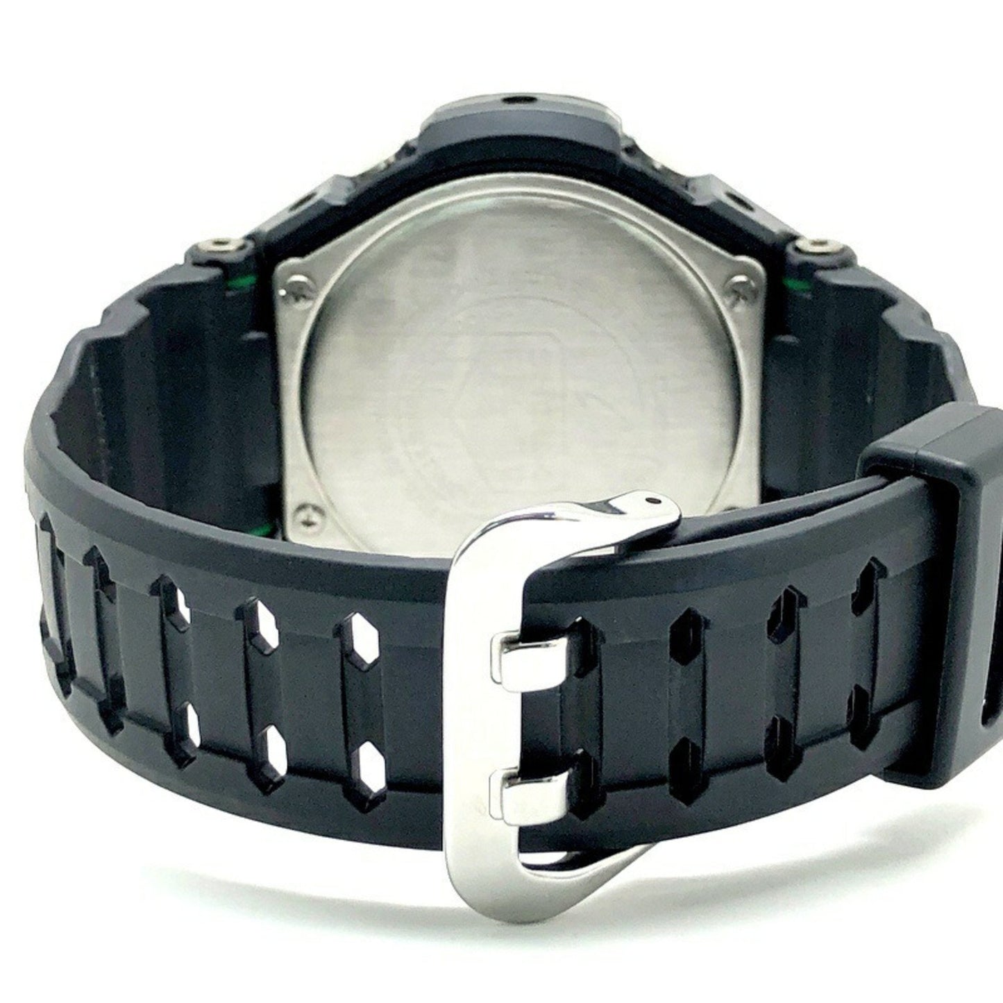 G-Shock Casio Ga-1100-1A3 Gravitymaster Watch With Twin Sensor