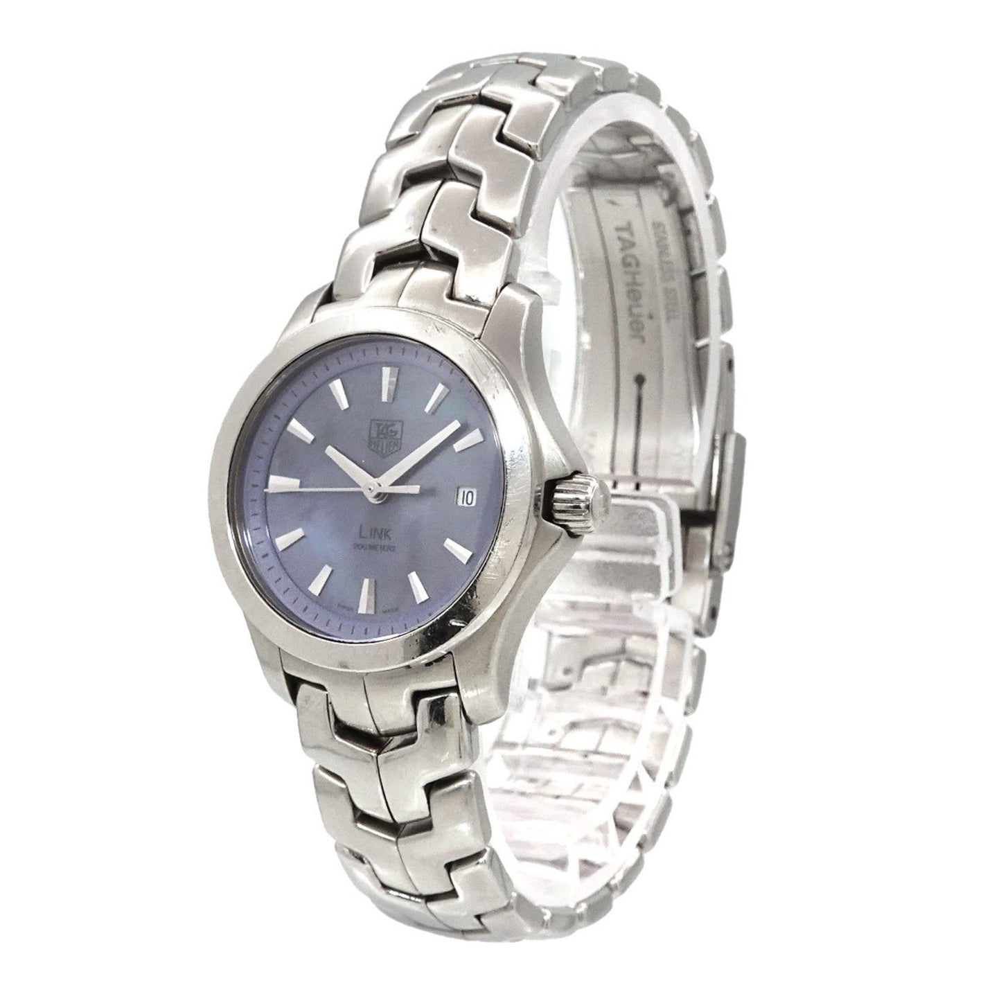 Tag Heuer Link Wjf1311
