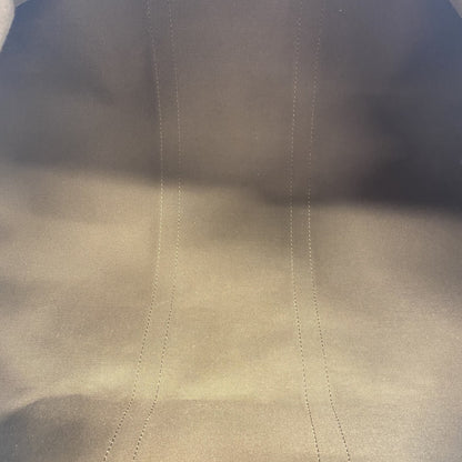 Louis Vuitton Monogram Keepall 55 Boston Bag M41424 Brown