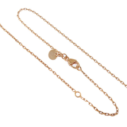 Hermes As Doucour Pm Necklace Gp/Swift
