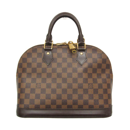Louis Vuitton Damier Alma Pm N53151