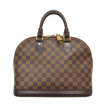 Louis Vuitton Damier Alma Pm N53151