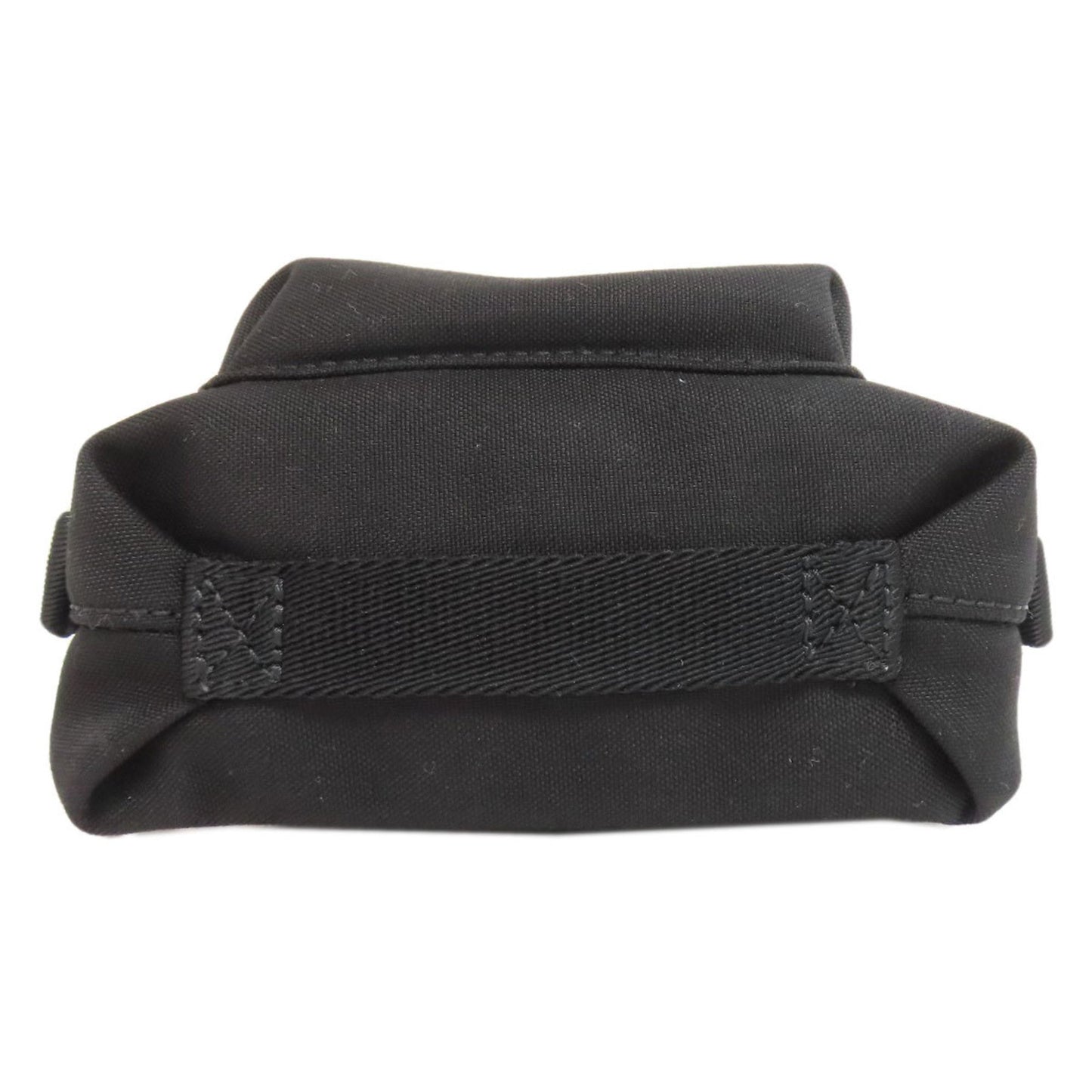 Valentino Canvas Shoulder Bag